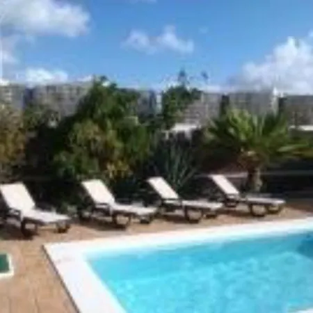 Calima Villa Playa Blanca